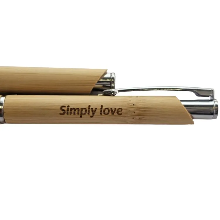 eco-friendly personalized pen India